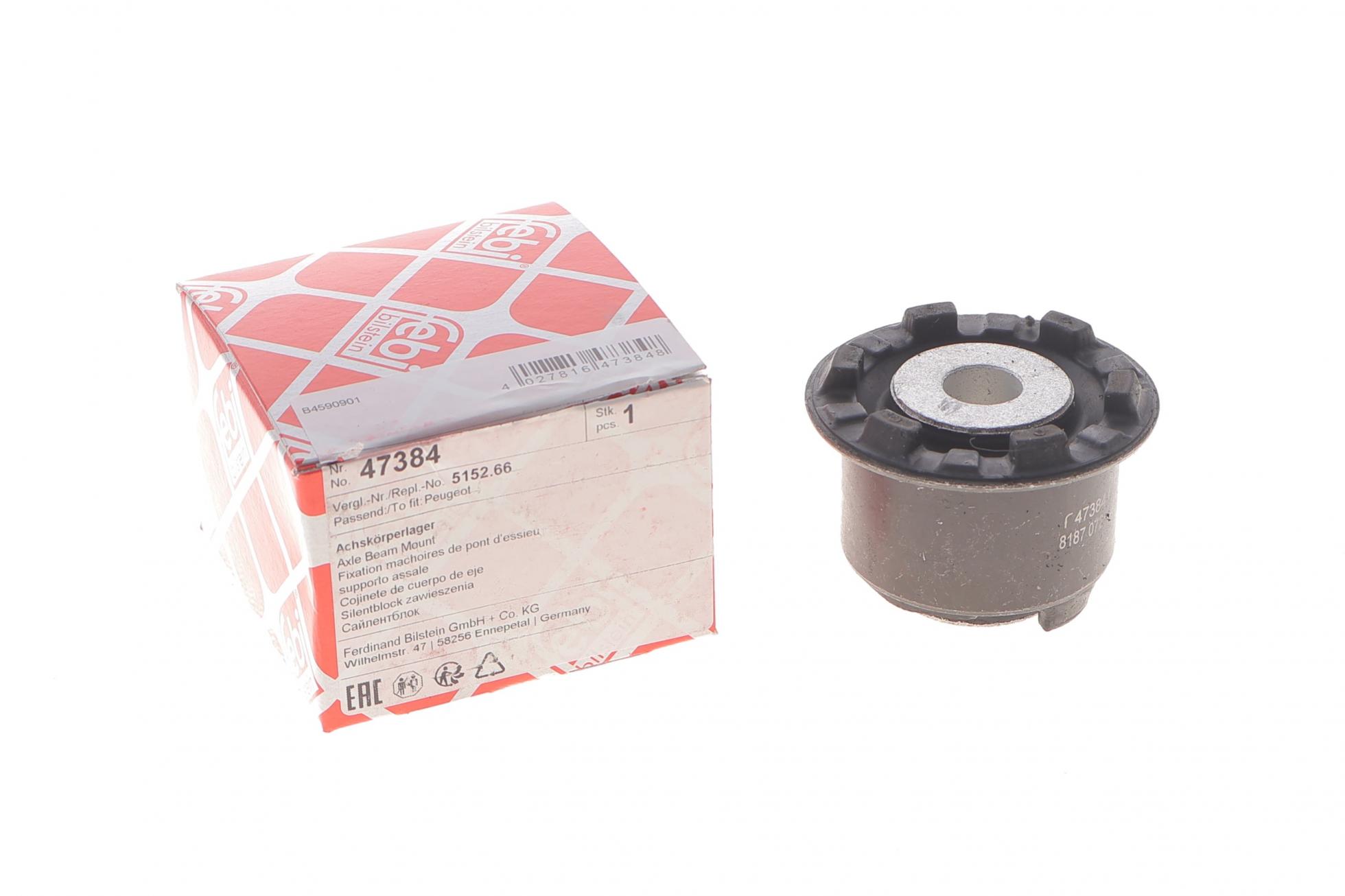 47384 FEBI BILSTEIN